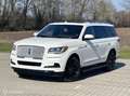Lincoln Navigator Black Label 7 Pers Grijs kenteken mogelijk Weiß - thumbnail 9