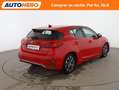 Lexus CT 200h Executive Rojo - thumbnail 6