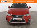 Lexus CT 200h Executive Rojo - thumbnail 9