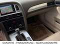 Audi A6 Avant 2.8 FSI quattro/Scheckheft/Navi/Ahk. Noir - thumbnail 10