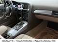 Audi A6 Avant 2.8 FSI quattro/Scheckheft/Navi/Ahk. Noir - thumbnail 12