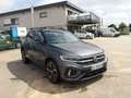 Volkswagen T-Roc R-line Gris - thumbnail 1