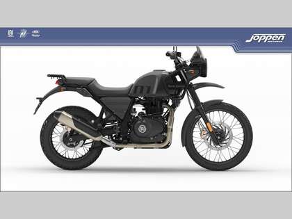 Royal Enfield Himalayan