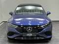 Mercedes-Benz EQE 300 Electric Art Premium AHK+HuD+HA10° M2025 Blau - thumbnail 3