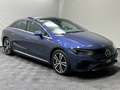 Mercedes-Benz EQE 300 Electric Art Premium AHK+HuD+HA10° M2025 Blau - thumbnail 28