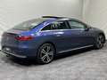 Mercedes-Benz EQE 300 Electric Art Premium AHK+HuD+HA10° M2025 Blau - thumbnail 21