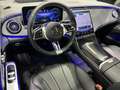 Mercedes-Benz EQE 300 Electric Art Premium AHK+HuD+HA10° M2025 Blau - thumbnail 5