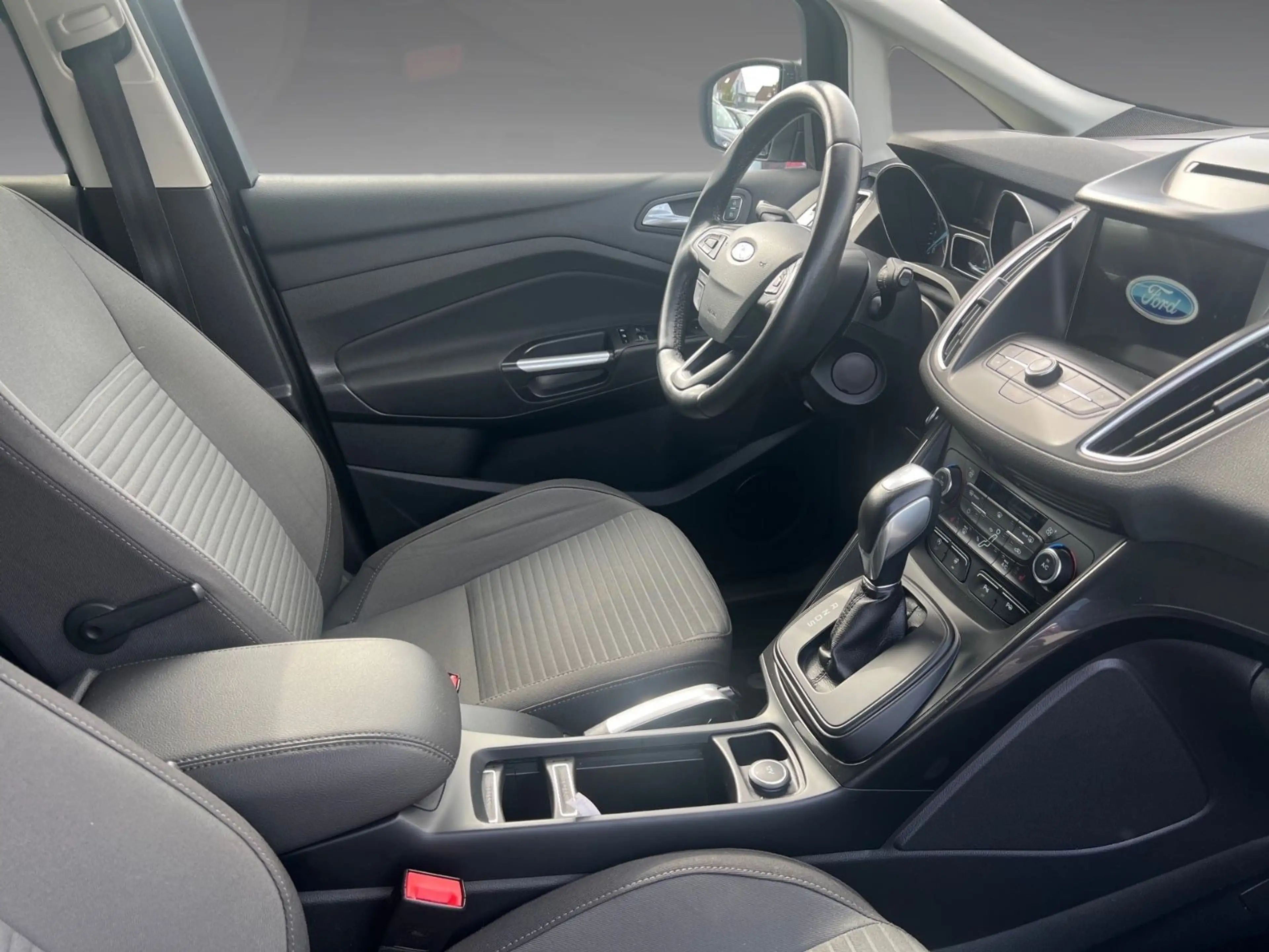 Ford C-Max C-MAX Titanium Automatik Navi Zahnriemen neu — photo 15