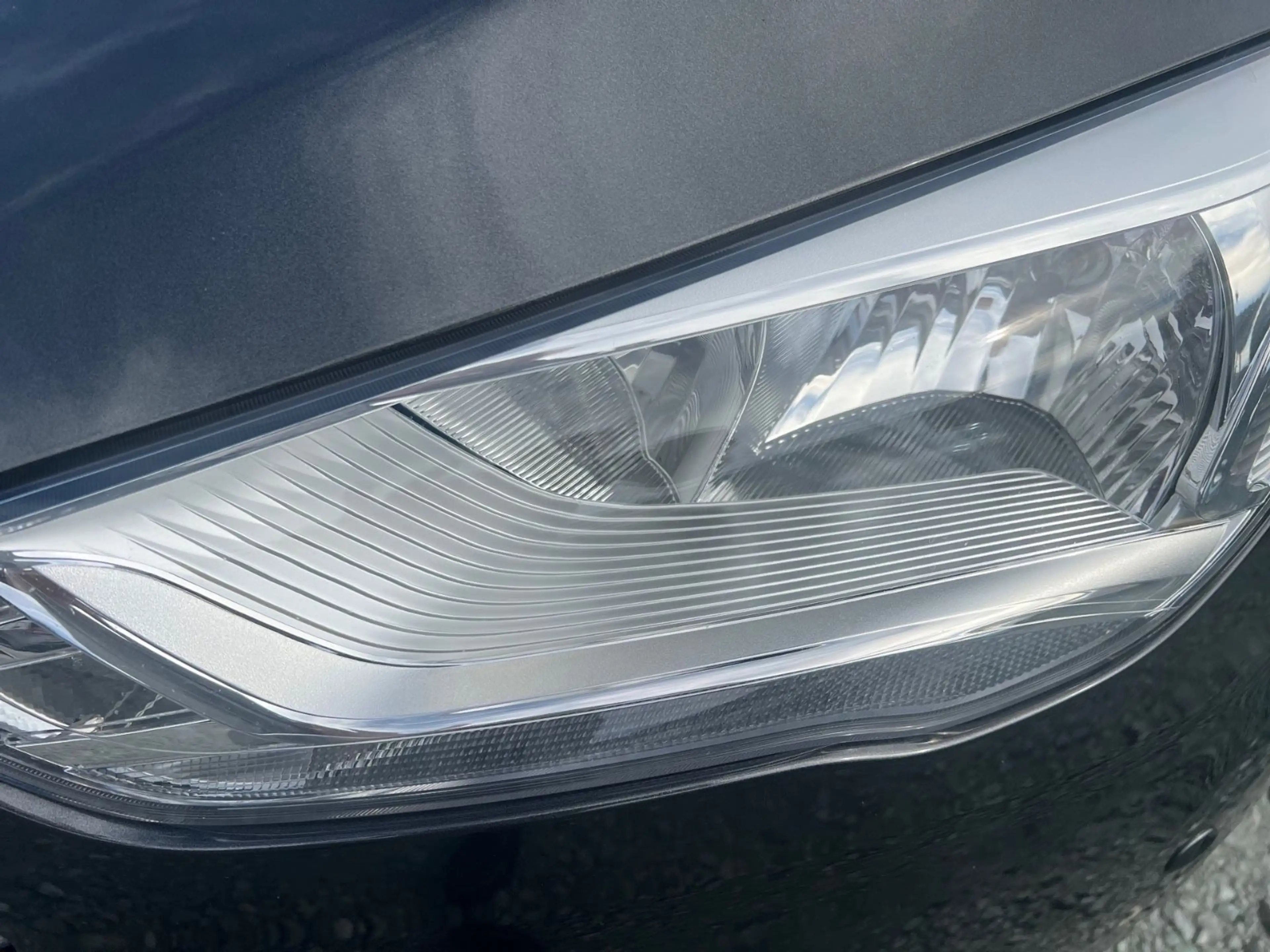 Ford C-Max C-MAX Titanium Automatik Navi Zahnriemen neu — photo 8