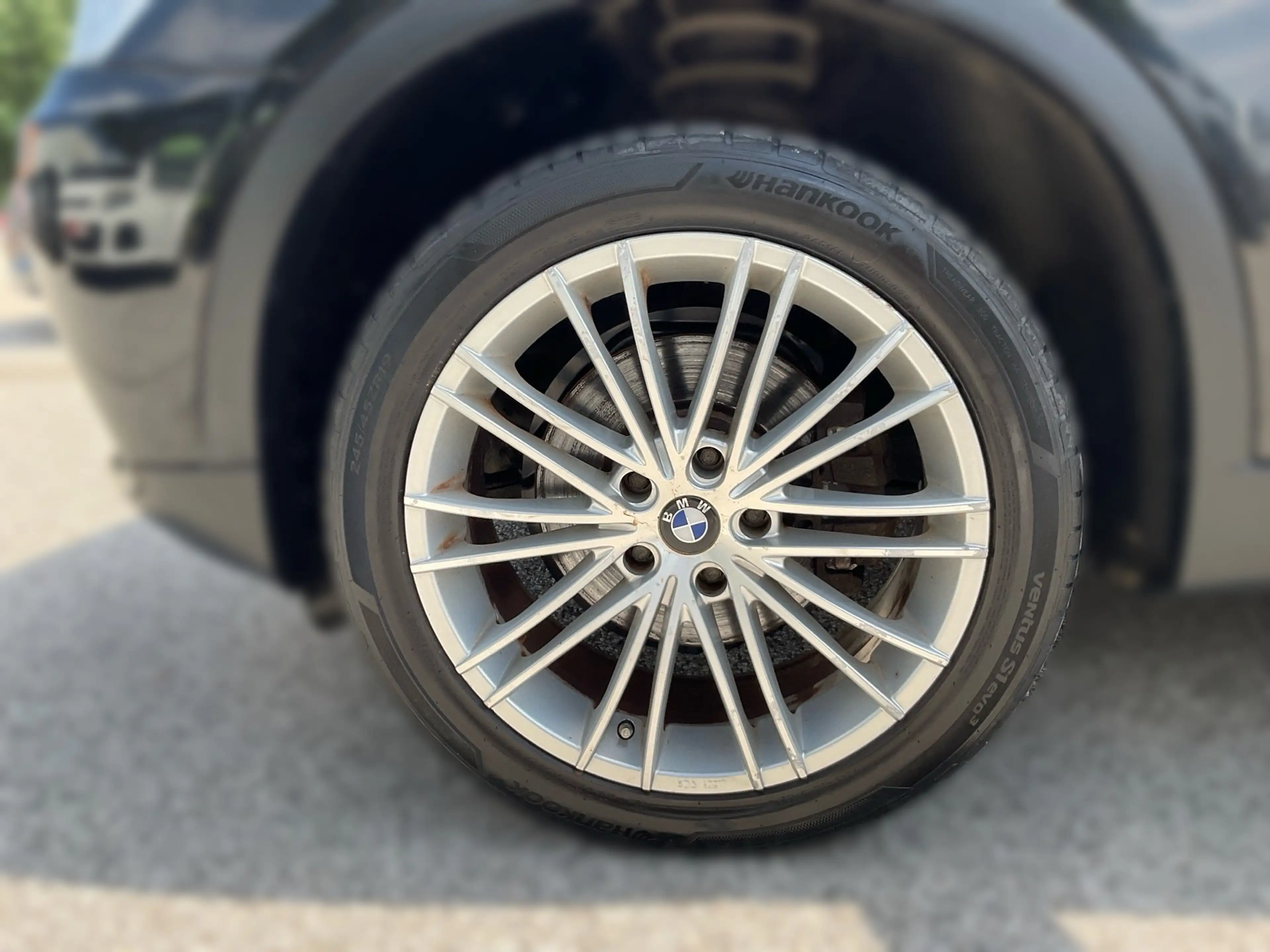 BMW X3 xDrive 20d 2xKlima AUT BiXenon KlimaA LM PDC — photo 5