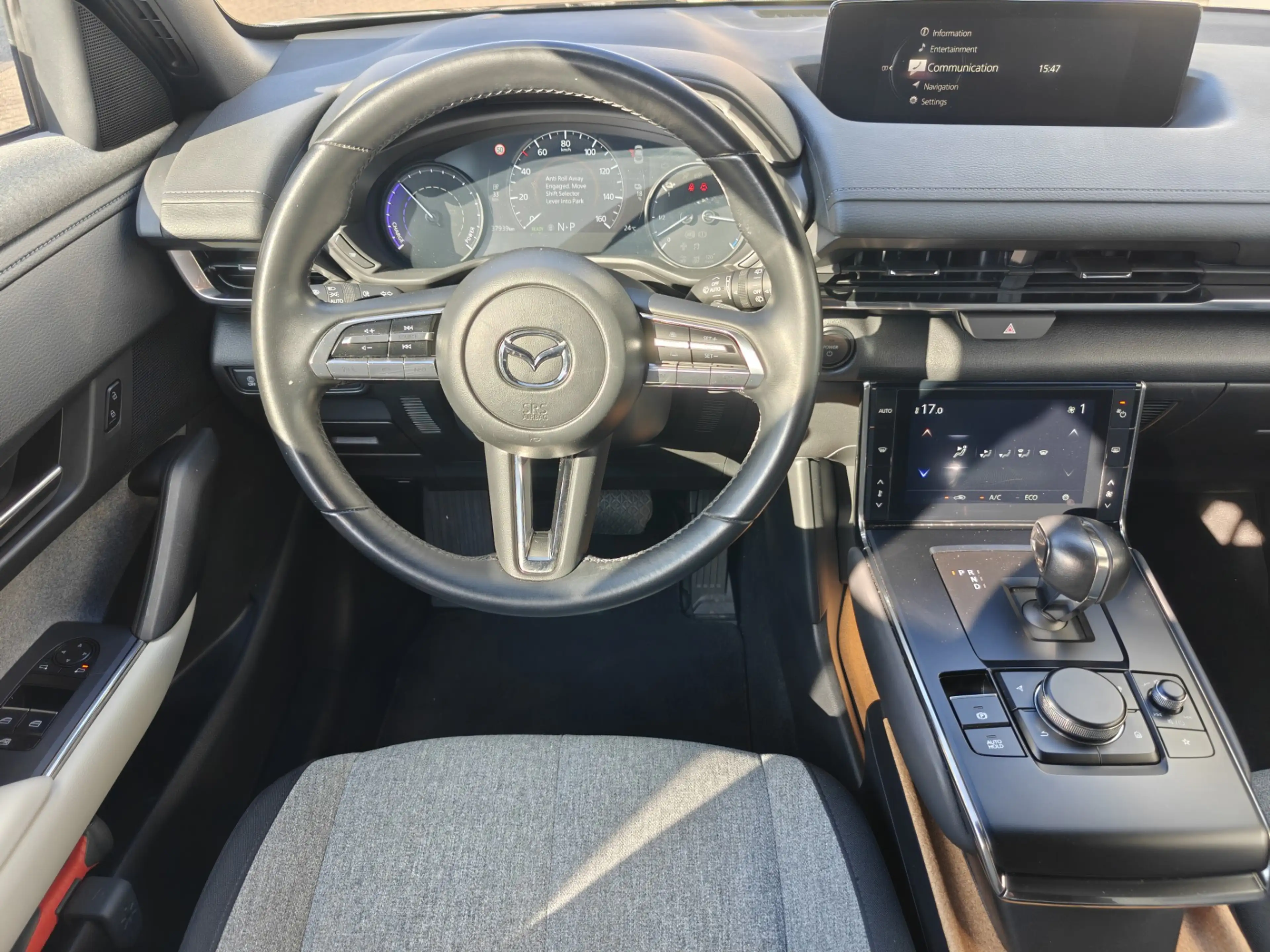 Mazda MX-30 E-SkyActiv EV 145 Prime-line 36 kWh / Eerste Eigen — photo 8