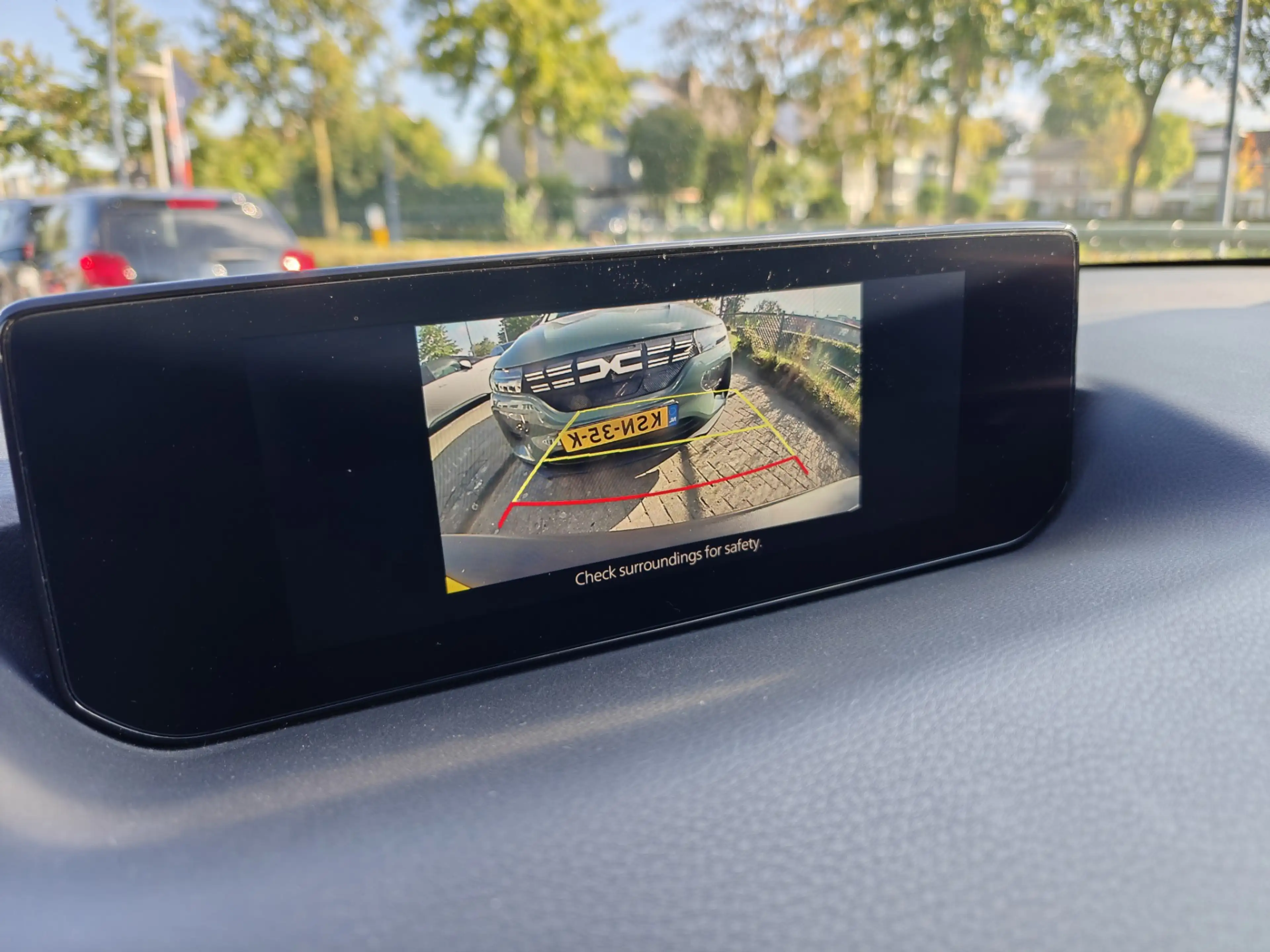 Mazda MX-30 E-SkyActiv EV 145 Prime-line 36 kWh / Eerste Eigen — photo 15