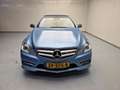 Mercedes-Benz E 200 Cabrio CGI Avantgarde 237 PK Leer Navi Camera Ecc Blauw - thumbnail 18