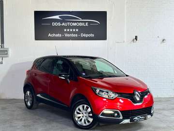 Captur 1.2 TCe Energy Intens EDC