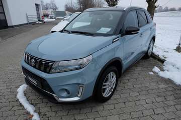 VITARA 1.4 BOOST 5D M/T COMFORT+ HYBRID
