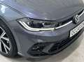 Volkswagen Polo 1.0 TSI 3x R-Line*PANO*IQ LIGHT*CARPLAY*CAMERA*DIG Grijs - thumbnail 7
