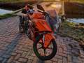 KTM RC 390 Dealer onderhouden met garantie Oranje - thumbnail 1