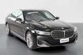 BMW 745 e Msport auto Blue - thumbnail 3