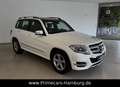 Mercedes-Benz GLK 220 CDI BlueEfficiency 4Matic|PANO|BI-XENON| Blanc - thumbnail 5
