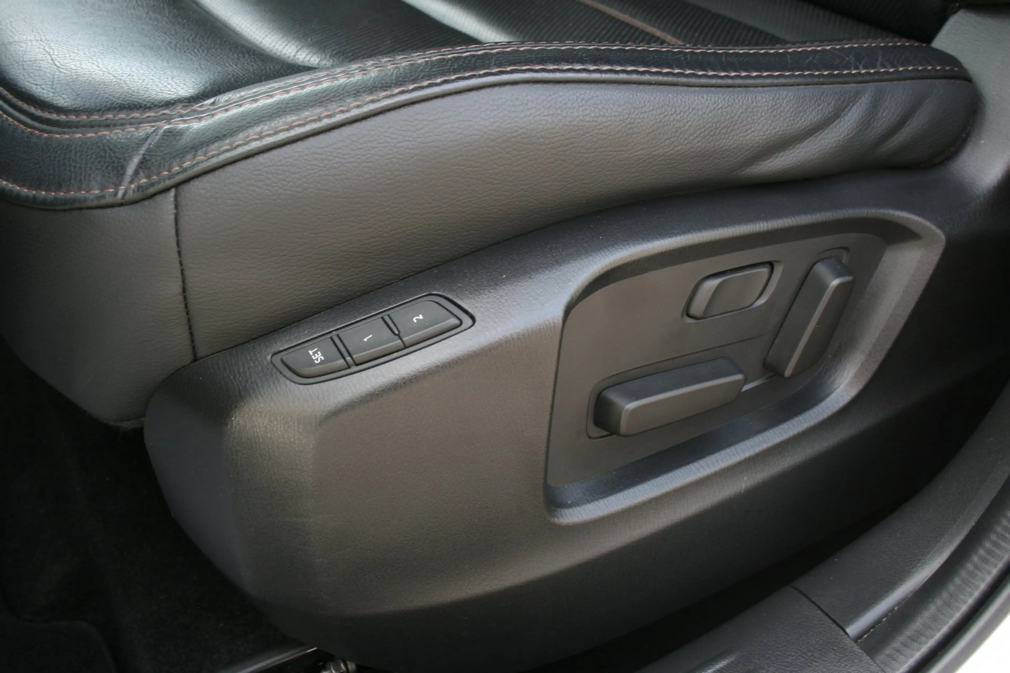 Mazda CX-5 2.0 SkyActiv-G 165 Luxury — photo 14