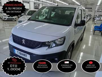 Active Pack Standard 110cv