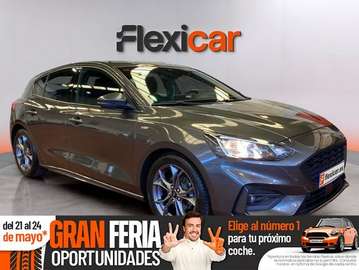 1.5Ecoblue ST Line 120
