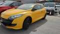 Renault Megane Coupé 2.0 SL RS Trophy Jaune - thumbnail 2