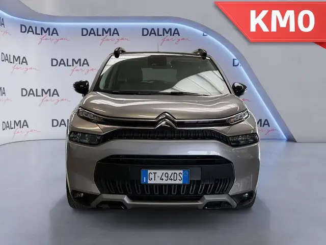 Citroen C3 Aircross view 8