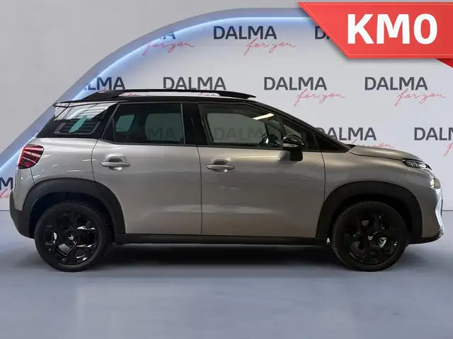 Citroen C3 Aircross view 6