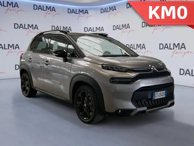 Citroen C3 Aircross view 7