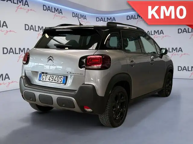 Citroen C3 Aircross view 5