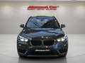 BMW X1 X1 sDrive16d Aut. * GPS * Aides Conduite *Garantie Gris - thumbnail 2