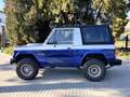 Mitsubishi Pajero Canvas Top 2.5 td SE - thumbnail 2