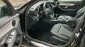 Mercedes-Benz C 180 T Avantgarde LED Kamera Tempo 2HAND! Schwarz - thumbnail 6