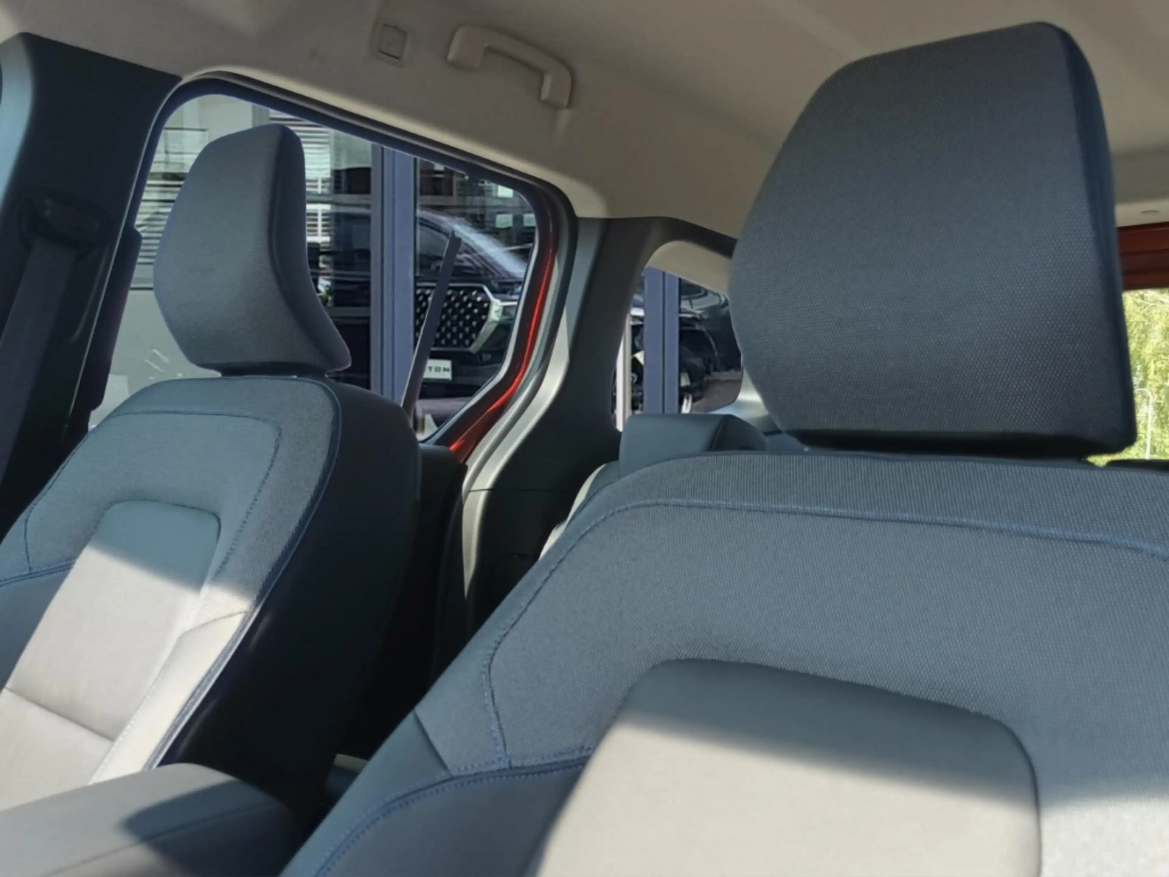 Nissan Townstar N-Tec Kombi L1 130 DIG-T °Navi°Kamera° — photo 7
