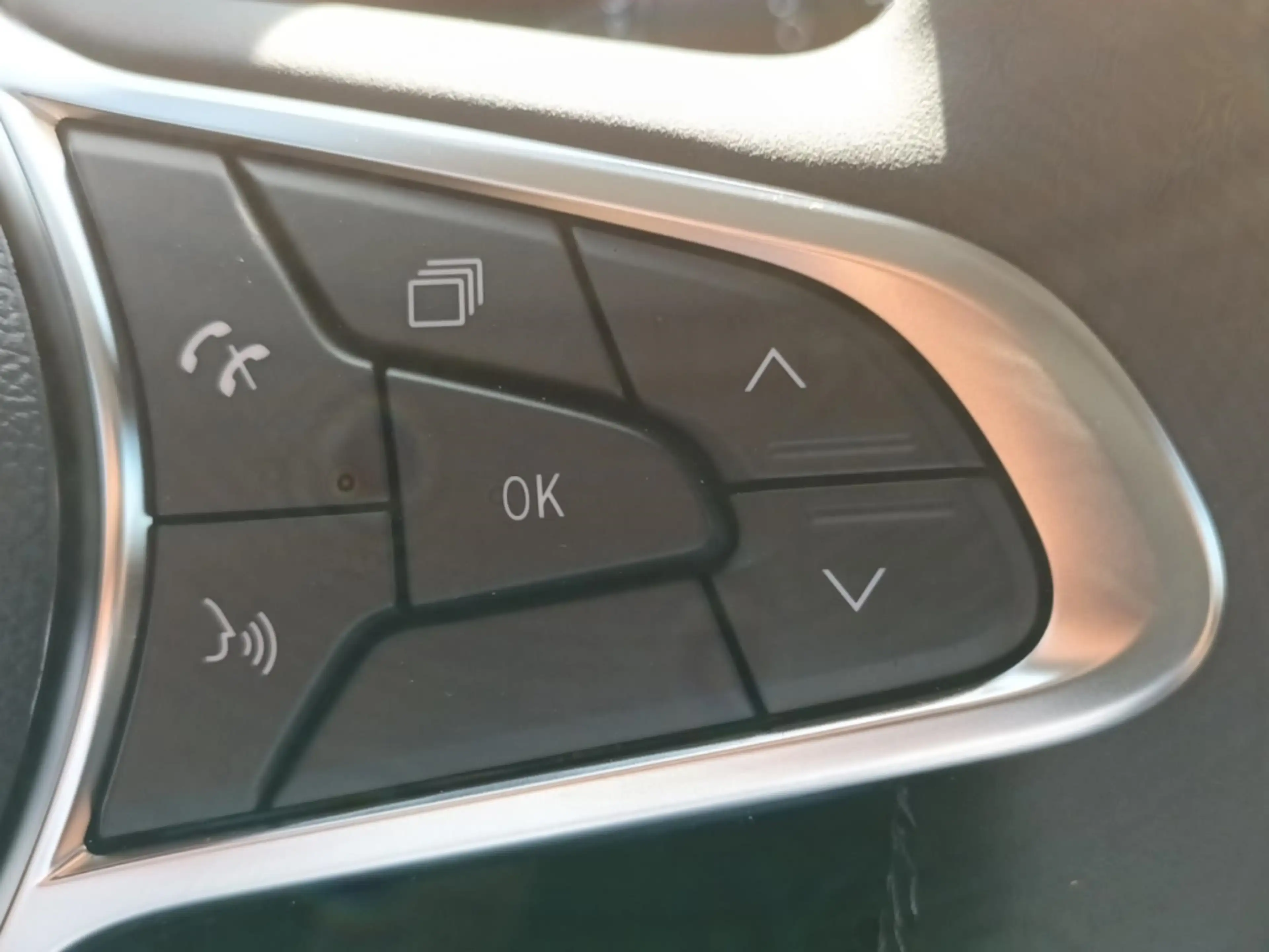 Nissan Townstar N-Tec Kombi L1 130 DIG-T °Navi°Kamera° — photo 13
