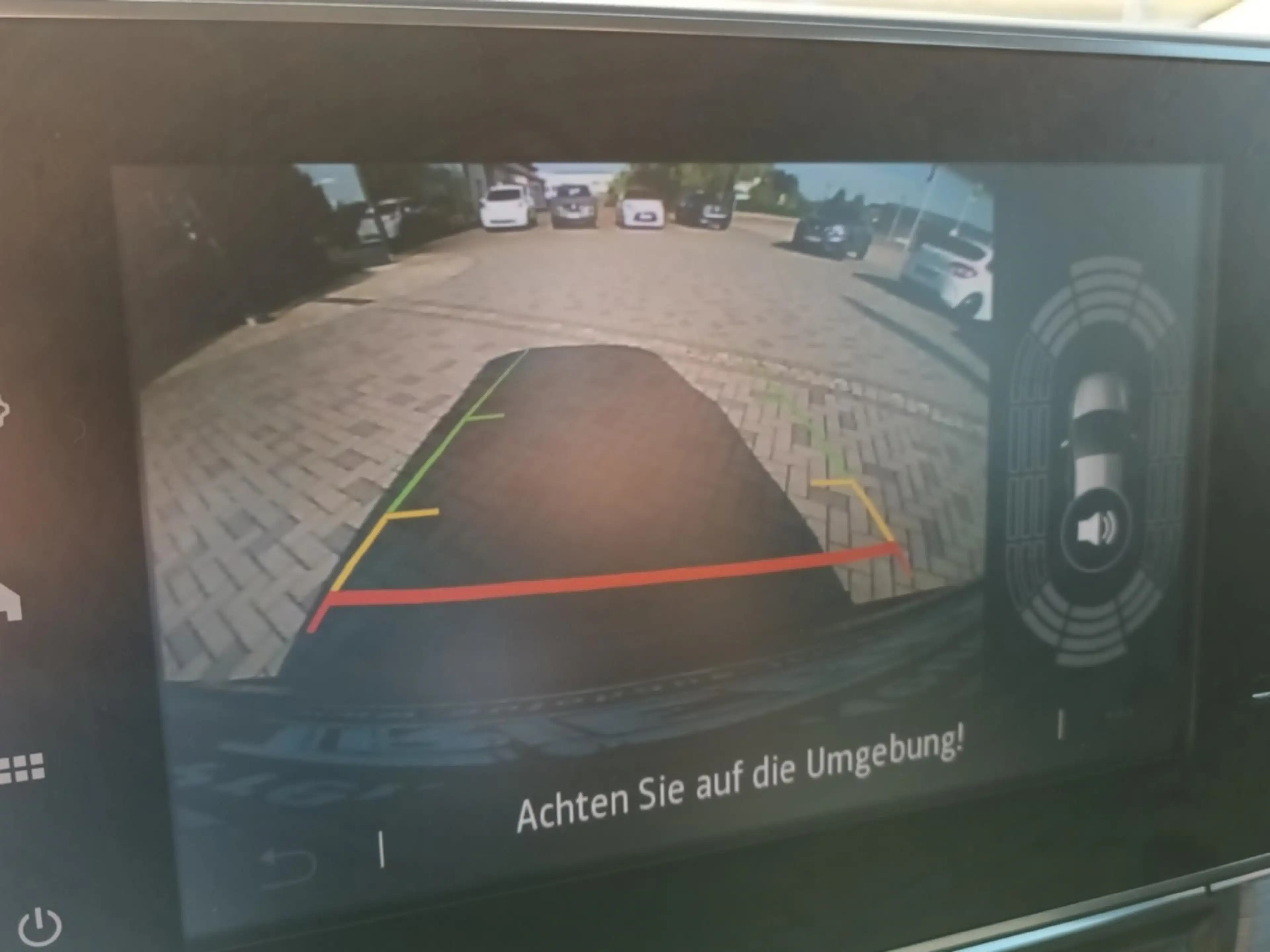 Nissan Townstar N-Tec Kombi L1 130 DIG-T °Navi°Kamera° — photo 12