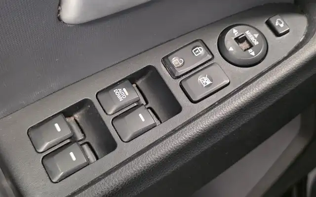 Kia Sportage view 14