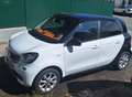smart forFour smart forfour Passion passion Weiß - thumbnail 1