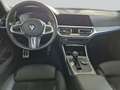 BMW 320 i Touring Aut. M Sport Schwarz - thumbnail 15