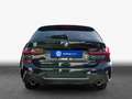 BMW 320 i Touring Aut. M Sport Schwarz - thumbnail 6