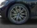 BMW 320 i Touring Aut. M Sport Schwarz - thumbnail 8