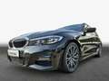 BMW 320 i Touring Aut. M Sport Schwarz - thumbnail 7