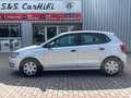 Volkswagen Polo V Trendline Silber - thumbnail 9