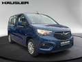 Opel Combo Life 1.2 Edition  LED*Keyless*PDC hinten*Freisprecheinr Blau - thumbnail 6
