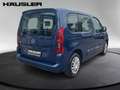 Opel Combo Life 1.2 Edition  LED*Keyless*PDC hinten*Freisprecheinr Blau - thumbnail 4