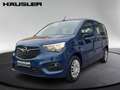 Opel Combo Life 1.2 Edition  LED*Keyless*PDC hinten*Freisprecheinr Blau - thumbnail 1