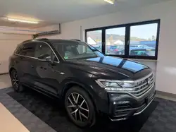 Volkswagen Touareg 3.0 TSI R Line 4Motion Vollausstattung