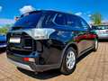 Mitsubishi Outlander ClearTec Instyle 4WD Schwarz - thumbnail 6