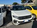 Volkswagen T-Roc 1.5 TSI ACT DSG R-Line Bílá - thumbnail 2